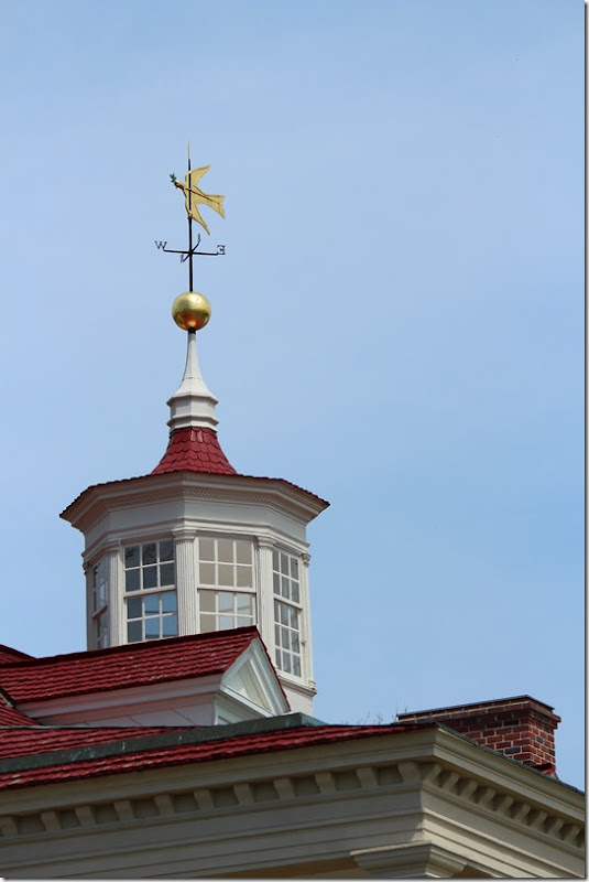 weathervane