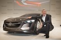Opel Monza Concept Opel Monza Concept