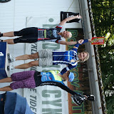 Jyske Hjul Cup 2.8.11