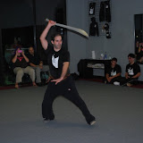 Adults Kung Fu Testing