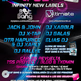 InfinityNewLabelsCrazy Galería de fotos