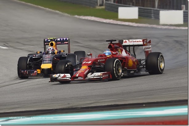 GP MALESIA F1/2014 