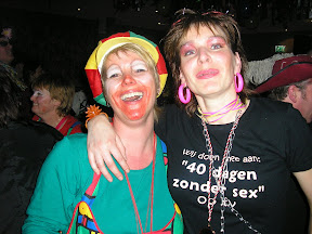 Carnaval Vrijdag