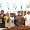 Green Park Cake Mixing 2012 Event Gallery 