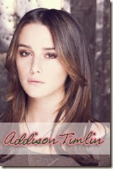 Addison Timlin Addison Timlin