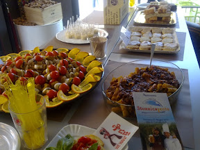 Domenica 23 maggio torna in centro Stuzzicagente