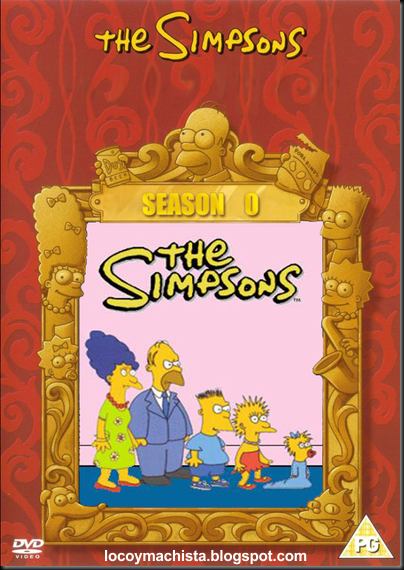 los simpson 0 locomama