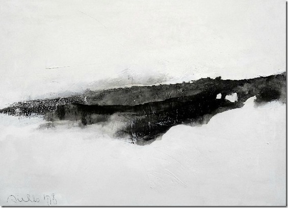 Landscape on white 2-Sergio-Aiello-ENKAUSTIKOS Landscape on white 2-Sergio-Aiello-ENKAUSTIKOS