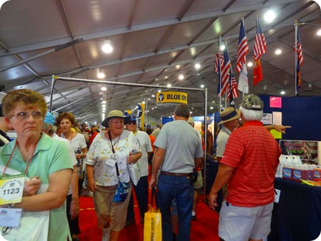 crowd-in-tent