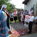 Вознесіння Господнє в Березовиці