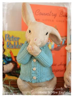 peter rabbit