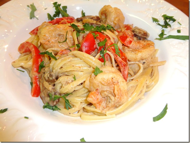 Cajum Shrimp 063 Cajum Shrimp 063
