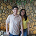 Stone wall at Gerry's Grill Stone wall at Gerry's Grill