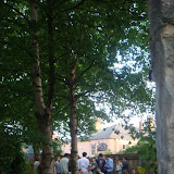 CathSoc BBQ 8th June 08