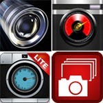 apps-fotos-rapidas-smartphone Apps de fotos rápidas para smartphones
