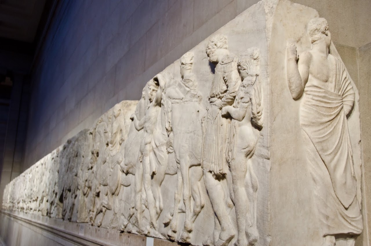 Parthenon