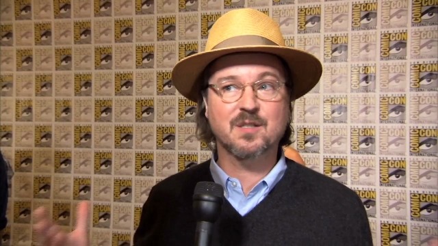 Comic-Con 2013 Dawn of the Planet of the Apes interjúhegyek