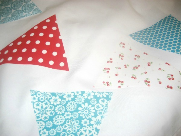 tablecloth bunting 1 tablecloth bunting 1