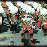 fasnacht_1990