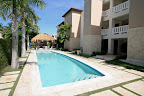 Pelican Beach Swimming Pool
