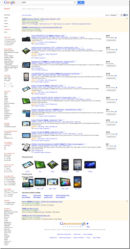 Google ShoppingEn Google ShoppingEn