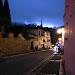 Granada at dawn
