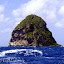 Le rocher du Diamant