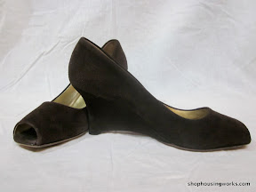 Prada Wedges