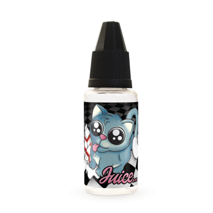 Review of Pussy Juice EJuice by Herbal Tides