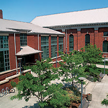 UW Tacoma opens permanent campus