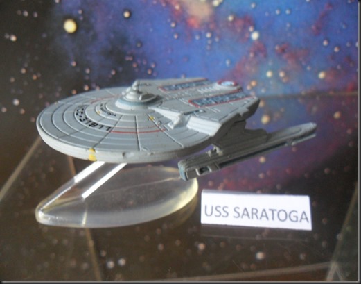USS SARATOGA (PIC1)