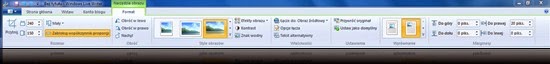 Pisz bloga wygodniej!: Windows Live Writer - wklejanie obrazków
