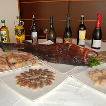 Menu escapada gastronòmica llotja de Sant Carles de la Rapita.jpg Menu escapada gastronomica llotja de sant carles de la Rapita.jpg