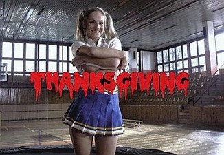 Alakul a Grindhouse kamutrailere alapján készülő Thanksgiving