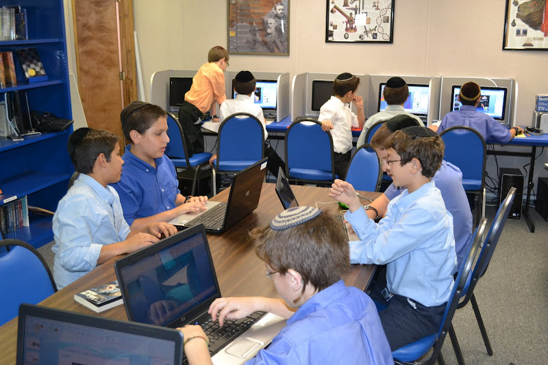 media center