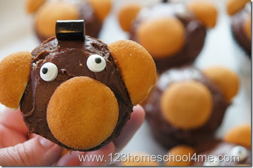 Abu Cupcakes Abu Cupcakes