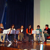 Malgrat de Mar 2009