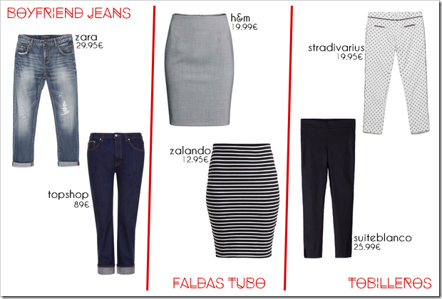 Tendencias primavera estilo working girl 02 Tendencias primavera estilo working girl 02