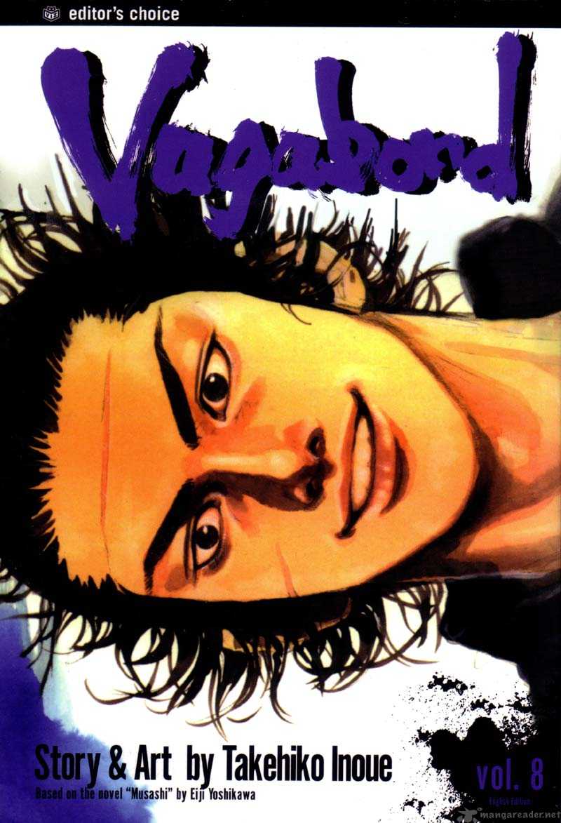 Vagabond - Lãng Khách Chap 69 - Truyen.Chap.VN