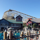 Europapark 2012