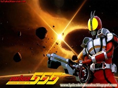 Kamen Rider Faiz 555-12