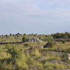 Nordserengeti © Foto: Svenja Penzel | Outback Africa Erlebnisreisen