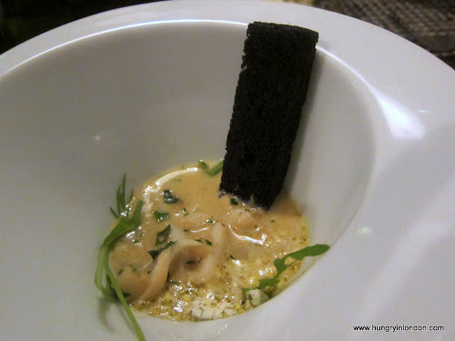  ROGANIC (Marylebone)