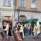 Krakow -- Medival Parade.jpg Krakow -- Medival Parade.jpg