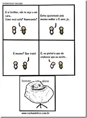 Forever-Alone