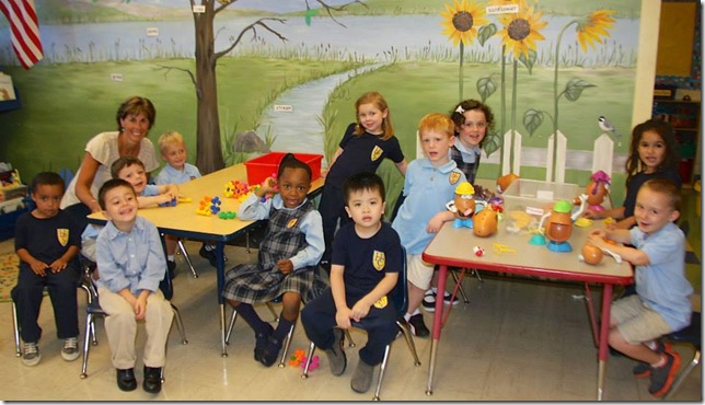 Kaitlyn Pre-K Kaitlyn Pre-K