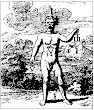 Emblem 16 From The Golden Lion Manuscript