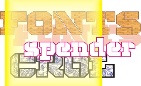21-CHIP-KNIP-font 21-CHIP-KNIP-font