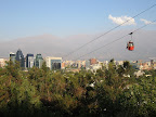 Sprachaufenthalt Chile
