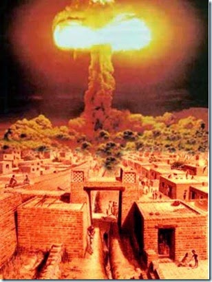 la india bomba atomica antigua bomba atomica en la antiguedad